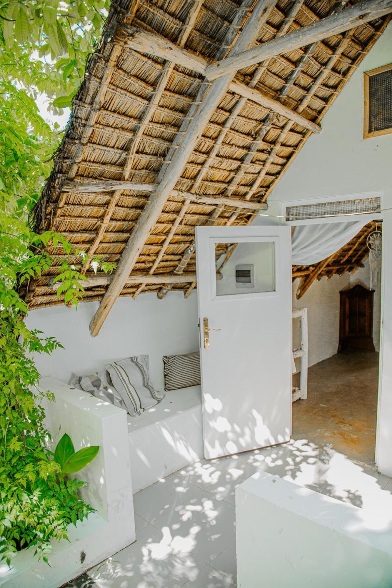 Ocean Boho House Jambiani (Zanzibar)